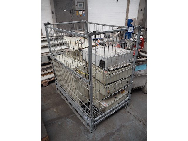 Nn switch cabinets - afbeelding 1 van  4