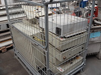 Nn switch cabinets - afbeelding 1 van  4