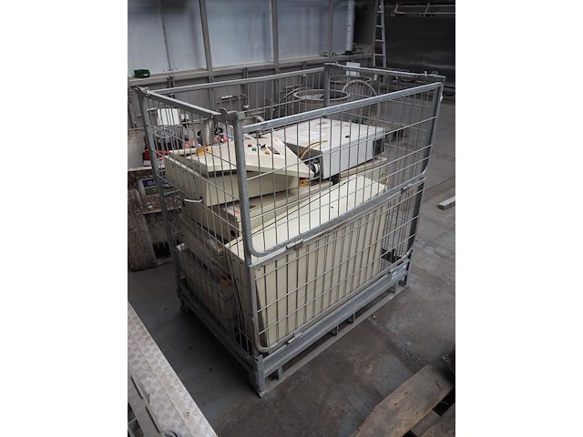 Nn switch cabinets - afbeelding 2 van  4