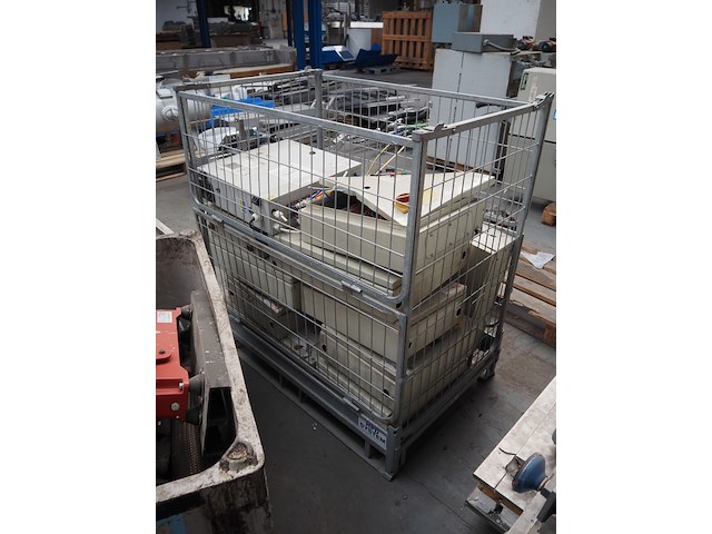 Nn switch cabinets - afbeelding 3 van  4