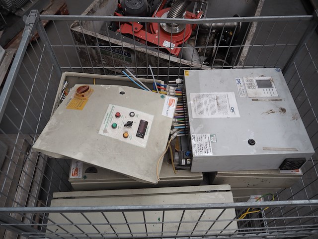 Nn switch cabinets - afbeelding 4 van  4