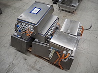 Nn switch cabinets - afbeelding 1 van  6