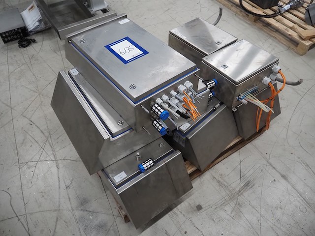 Nn switch cabinets - afbeelding 2 van  6