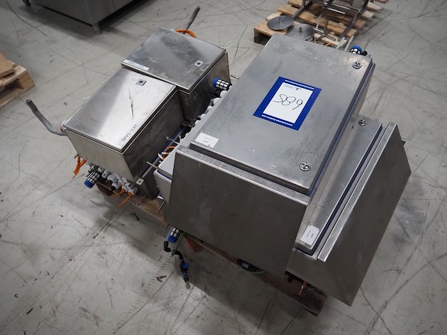 Nn switch cabinets - afbeelding 3 van  6
