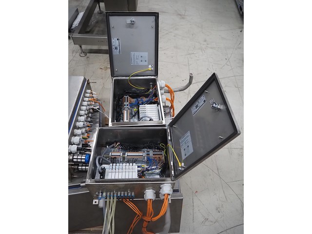 Nn switch cabinets - afbeelding 6 van  6