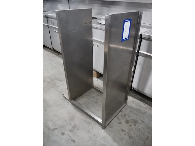 Nn table for dishwasher - afbeelding 1 van  3