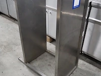 Nn table for dishwasher