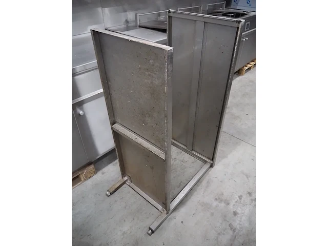 Nn table for dishwasher - afbeelding 2 van  3
