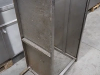 Nn table for dishwasher - afbeelding 2 van  3