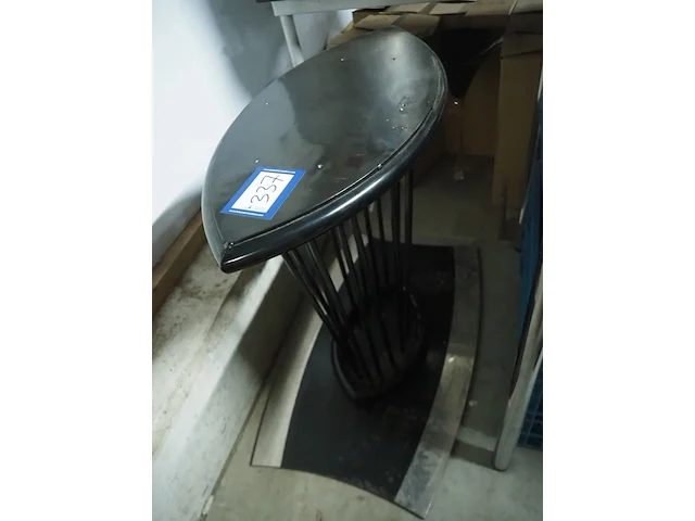 Nn table leg - afbeelding 1 van  3