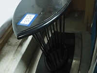 Nn table leg