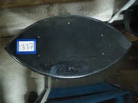 Nn table leg - afbeelding 2 van  3