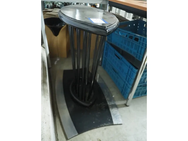 Nn table leg - afbeelding 3 van  3