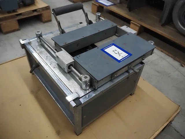 Nn table saw - afbeelding 2 van  8