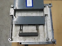 Nn table saw - afbeelding 6 van  8