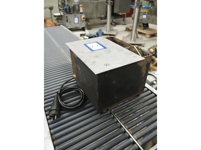 Nn table saw - afbeelding 2 van  7