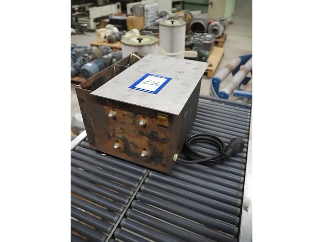 Nn table saw - afbeelding 3 van  7