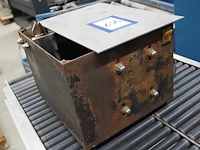 Nn table saw - afbeelding 4 van  7