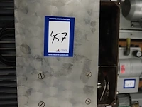 Nn table saw - afbeelding 5 van  7
