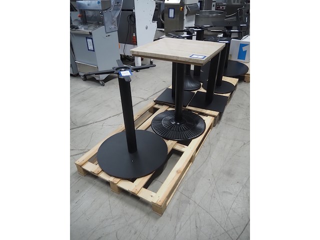 Nn table stands - afbeelding 2 van  9