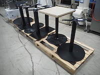 Nn table stands - afbeelding 3 van  9