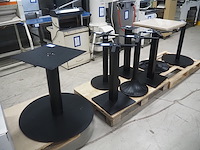 Nn table stands - afbeelding 4 van  9