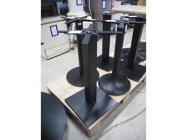 Nn table stands - afbeelding 6 van  9