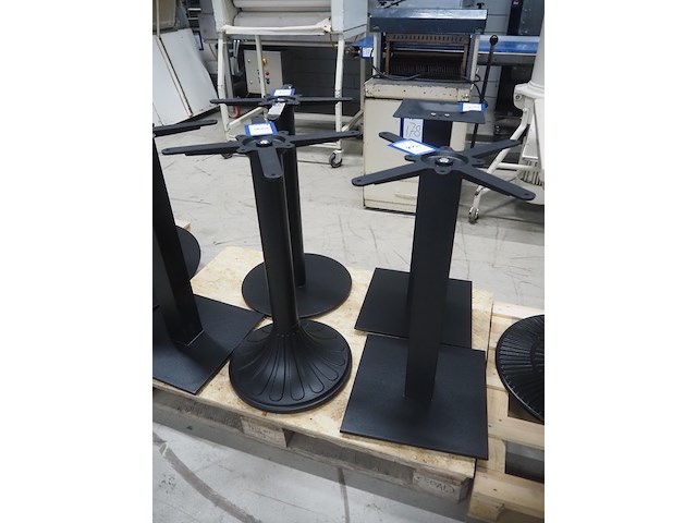 Nn table stands - afbeelding 7 van  9