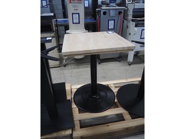 Nn table stands - afbeelding 8 van  9