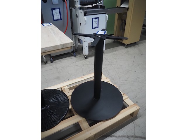 Nn table stands - afbeelding 9 van  9