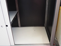 Nn table with cabinet - afbeelding 4 van  4