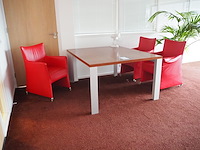 Nn table with chairs - afbeelding 2 van  9