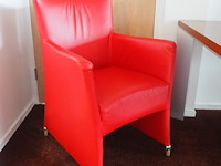 Nn table with chairs - afbeelding 4 van  9