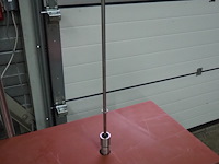 Nn table with kebab skewer - afbeelding 4 van  6