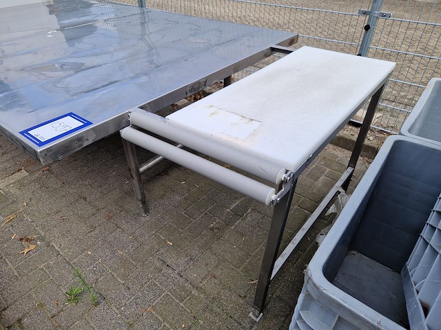 Nn table - afbeelding 2 van  5