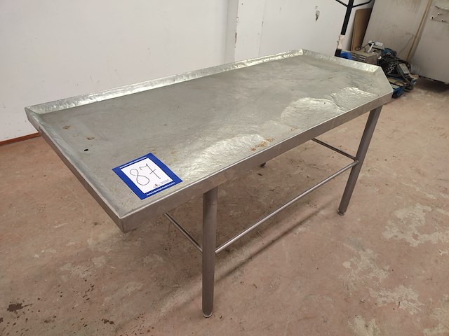 Nn table - afbeelding 2 van  6