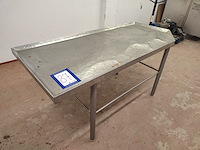 Nn table - afbeelding 2 van  6