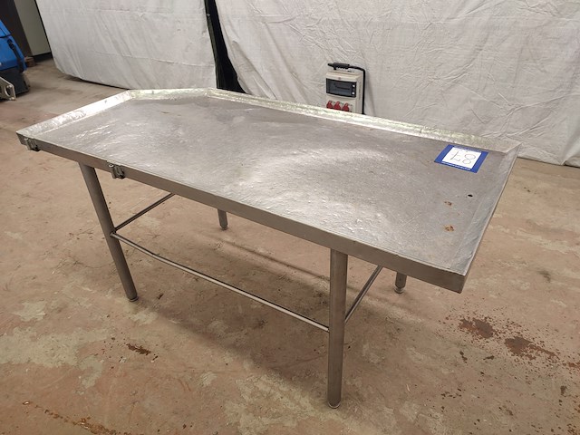 Nn table - afbeelding 3 van  6