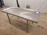 Nn table - afbeelding 3 van  6