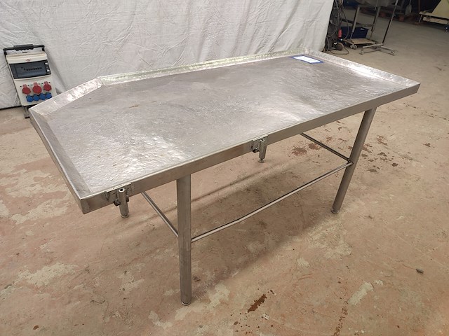 Nn table - afbeelding 4 van  6