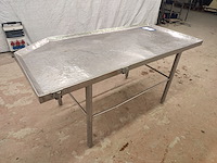 Nn table - afbeelding 4 van  6