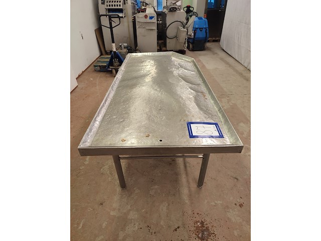 Nn table - afbeelding 5 van  6