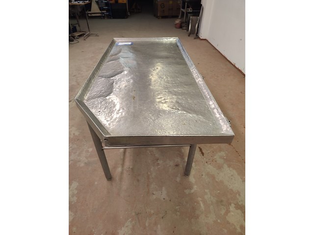 Nn table - afbeelding 6 van  6