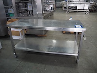 Nn table - afbeelding 1 van  6