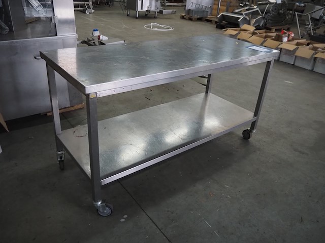 Nn table - afbeelding 2 van  6