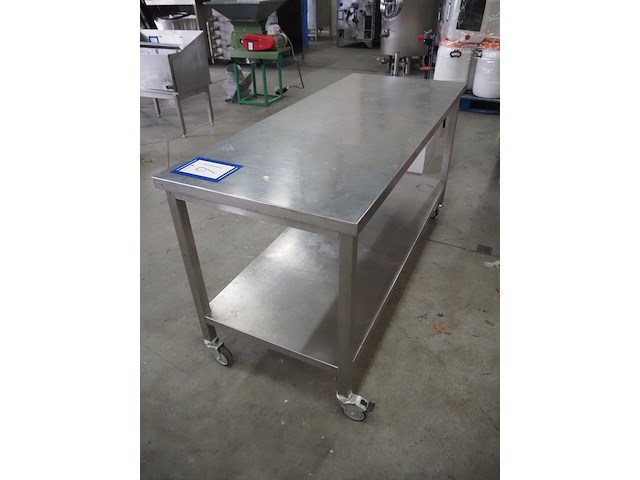 Nn table - afbeelding 3 van  6