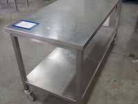 Nn table - afbeelding 3 van  6