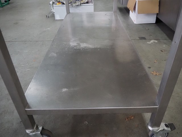 Nn table - afbeelding 4 van  6