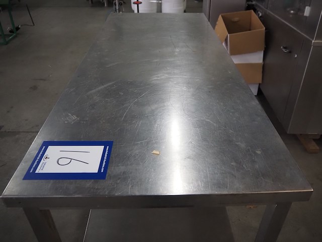 Nn table - afbeelding 5 van  6