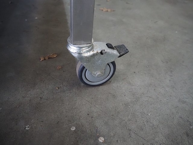 Nn table - afbeelding 6 van  6